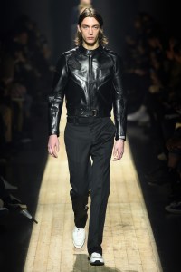 Dunhill London Men's Fall 2018