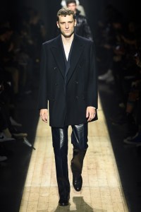 Dunhill London Men's Fall 2018