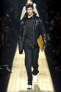 Dunhill London Men's Fall 2018