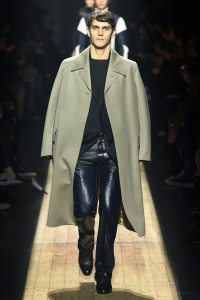 Dunhill London Men's Fall 2018