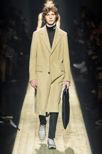Dunhill London Men's Fall 2018