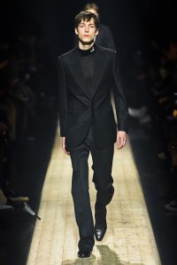 Dunhill London Men's Fall 2018