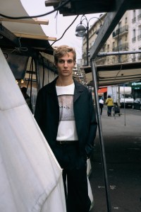 Editions M.R Men's Fall 2018