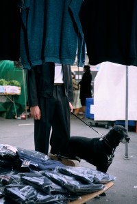 Editions M.R Men's Fall 2018
