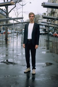 Editions M.R Men's Fall 2018