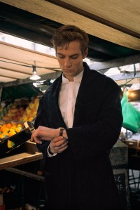 Editions M.R Men's Fall 2018