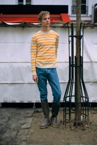 Editions M.R Men's Fall 2018