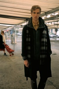 Editions M.R Men's Fall 2018