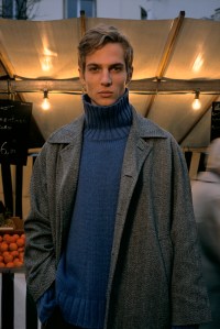 Editions M.R Men's Fall 2018