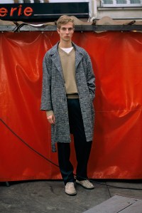 Editions M.R Men's Fall 2018