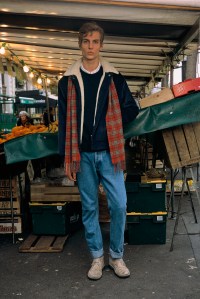 Editions M.R Men's Fall 2018