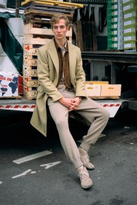 Editions M.R Men's Fall 2018