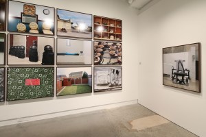 The installation.