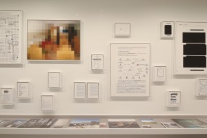 The installation.