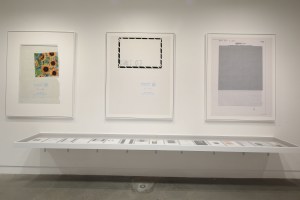 The installation.