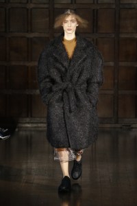 Edward Crutchley Men's Fall 2018