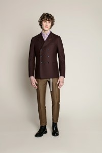 Eidos Men's Fall 2018