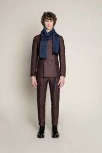Eidos Men's Fall 2018