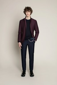Eidos Men's Fall 2018
