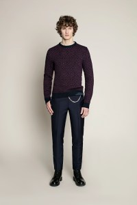 Eidos Men's Fall 2018