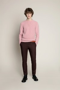 Eidos Men's Fall 2018
