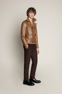 Eidos Men's Fall 2018