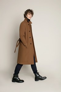 Eidos Men's Fall 2018