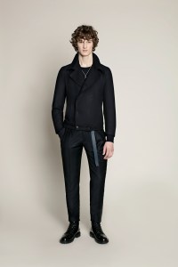 Eidos Men's Fall 2018