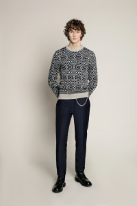 Eidos Men's Fall 2018