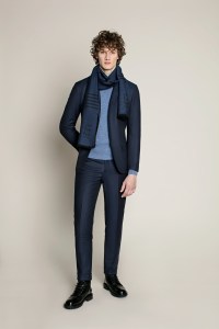 Eidos Men's Fall 2018