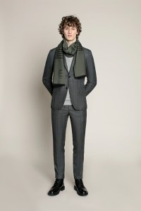 Eidos Men's Fall 2018