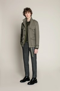 Eidos Men's Fall 2018
