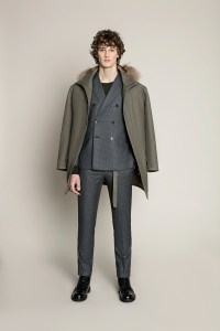 Eidos Men's Fall 2018