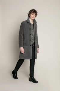 Eidos Men's Fall 2018