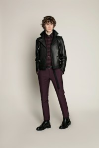Eidos Men's Fall 2018