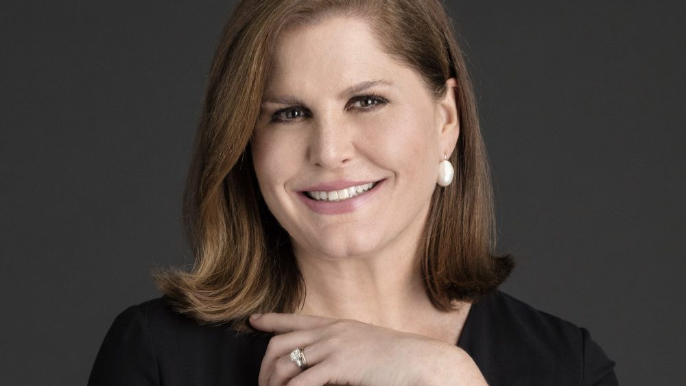 The Estée Lauder Cos.’ Alexandra C. Trower to Receive Matrix Award