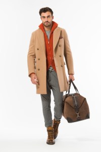 Eleventy Men's Fall 2018