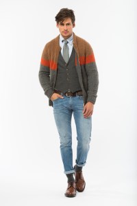 Eleventy Men's Fall 2018