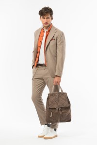 Eleventy Men's Fall 2018