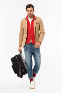 Eleventy Men's Fall 2018