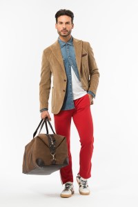 Eleventy Men's Fall 2018