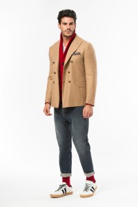 Eleventy Men's Fall 2018