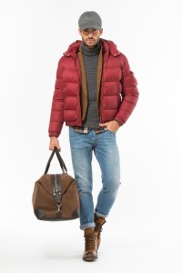 Eleventy Men's Fall 2018