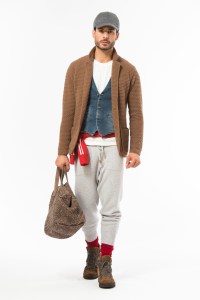 Eleventy Men's Fall 2018