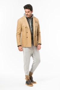 Eleventy Men's Fall 2018