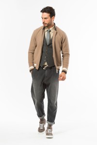 Eleventy Men's Fall 2018