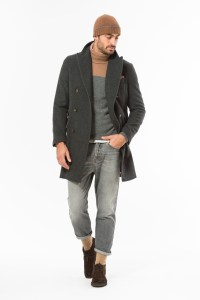 Eleventy Men's Fall 2018