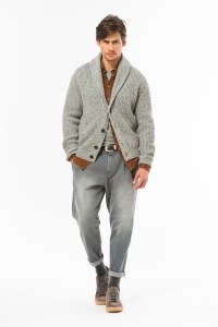 Eleventy Men's Fall 2018