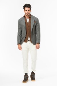 Eleventy Men's Fall 2018