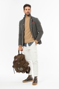 Eleventy Men's Fall 2018